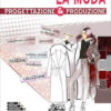 MODA PROGETTAZIONE PRODUZIONE