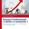 PERCORSI PROFESS DI DIRITTO ECONOMIA 1