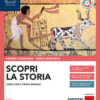 SCOPRI LA STORIA SCOPRI LA STORIA