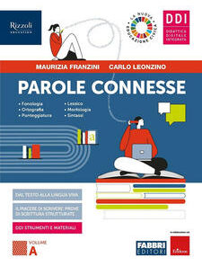 PAROLE CONNESSE A+PAROLE FANNO STRADA