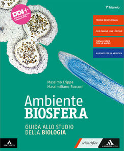 AMBIENTE BIOSFERA GUIDA ALLO STUDIO
