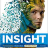 INSIGHT PRE INTERMEDIATE STUDENT'S B/W INSIGHT PRE INTERMEDIATE STUDENT'S B/W