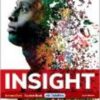 INSIGHT INTERMEDIATE BK 2E INSIGHT INTERMEDIATE BK 2E