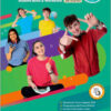 KICKSTART CON STUDENT'S BOOK WORKBOOK 2