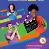 KICKSTART CON STUDENT'S BOOK WORKBOOK 3