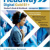 HEADWAY B1 WITH STUDENT'S BOOK WORKBOOK HEADWAY B1 WITH STUDENT'S BOOK WORKBOOK
