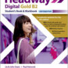 HEADWAY B2 WITH STUDENT'S BOOK WORKBOOK KEY HEADWAY B2 WITH STUDENT'S BOOK WORKBOOK KEY