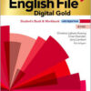 ENGLISH FILE A1 A2 WITH VC ENGLISH FILE A1 A2 WITH VC