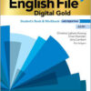 ENGLISH FILE A2 B1 WITH EC ENGLISH FILE A2 B1 WITH EC