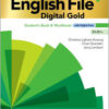ENGLISH FILE B1 B1PLUS WITH EC