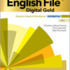 ENGLISH FILE ADVANCED PLUS WITH EC ENGLISH FILE ADVANCED PLUS WITH EC