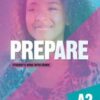 PREPARE 2 A2 SB PREPARE 2 A2 SB