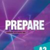 PREPARE 2 A2 WB PREPARE 2 A2 WB