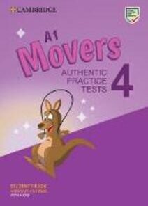 A1 MOVERS SB S/C