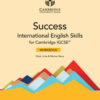 SUCCESS INTERNATIONAL ENGLISH SKILLS FOR IGCSE