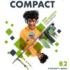 COMPACT FIRST FOR SCHOOLS B2 ST/NK