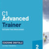 C1 ADVANCED TRAINER 2 ST W/K