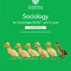 CAMBRIDGE IGCSE AND O LEVEL SOCIOLOGY