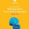 CAMBRIDGE IGCSE MATHEMATICS CORE AND EXTENDED CAMBRIDGE IGCSE MATHEMATICS CORE AND EXTENDED