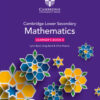 CAMBRIDGE LOWER SEC.MATHEMAT. ST 8 BK CAMBRIDGE LOWER SEC.MATHEMAT. ST 8 BK