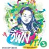 OWN IT IT'S YOUR WORLD LEVEL 3 BK OWN IT IT'S YOUR WORLD LEVEL 3 BK