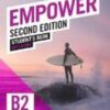 EMPOWER UPPER INTERMEDIATE B2 SB EMPOWER UPPER INTERMEDIATE B2 SB