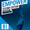 EMPOWER PRE-INTERMEDIATE B1 WB S/C EMPOWER PRE-INTERMEDIATE B1 WB S/C