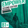 EMPOWER INTERMEDIATE B1+ WB S/C EMPOWER INTERMEDIATE B1+ WB S/C