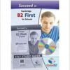 SUCCEED IN B2 FIRST FOR SCHOOLS STUDENT'S BOOK AN SUCCEED IN B2 FIRST FOR SCHOOLS STUDENT'S BOOK AN