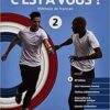 C'EST A VOUS 2 C'EST A VOUS 2