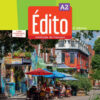 EDITO A2 LIVRE + COD NUM EDITO A2 LIVRE + COD NUM