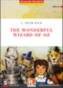 WONDERFUL WIZARD OF OZ