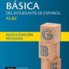 GRAMATICA BASICA ESTUDIANTE ESPANOL GRAMATICA BASICA ESTUDIANTE ESPANOL