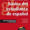 GRAMATICA BASICA DEL ESTUDIANTE DE ESPANOL GRAMATICA BASICA DEL ESTUDIANTE DE ESPANOL