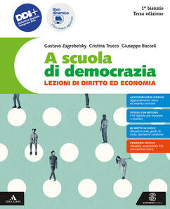 A SCUOLA DI DEMOCRAZIA UNICO
