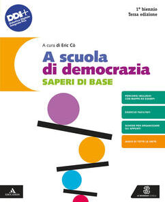 A SCUOLA DI DEMOCRAZIA 2023 BES