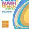 NUOVO MATH CHECK 0 NUOVO MATH CHECK 0