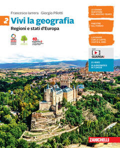 VIVI LA GEOGRAFIA 2