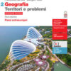 GEOGRAFIA TERRITORI PROBLEMI 2  ROSSA