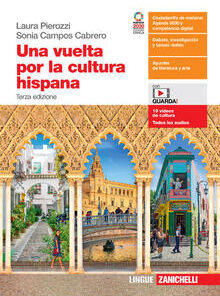UNA VUELTA POR LA CULTURA HISPANA UNICO