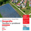 GEOGRAFIA TERRITORI PROBLEMI 1 ROSSA