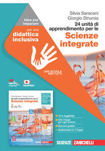 24 UNITA APPRENDIMENTO SCIENZE IDEE