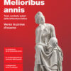 MELIORIBUS ANNI VERSO LA PROVA D'ESAME MELIORIBUS ANNI VERSO LA PROVA D'ESAME