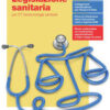 LEGISLAZIONE SANITARIA LEGISLAZIONE SANITARIA