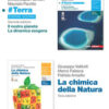 TERRA EDIZ. AZZURRA + CHIMICA NATURA TERRA EDIZ. AZZURRA + CHIMICA NATURA