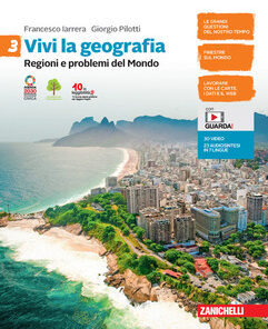 VIVI LA GEOGRAFIA 3