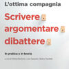 OTTIMA COMPAGNIA SCRIVERE ARGOMENTARE