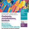 CARBONIO METABOLISMO. BIOCHIM.+TETTON
