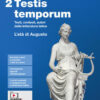 TESTIS TEMPORUM 2 TESTIS TEMPORUM 2