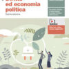 DIRITTO ED ECONOMIA POLITICA 1